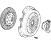 Kupplung category icon/image